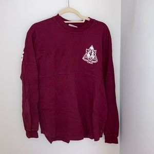 Sorority spirit shirt